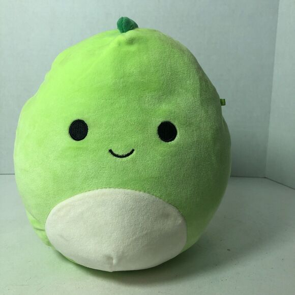 Kellytoy Squishmallows Plush Donny‎ the Dino 8 inches Stuffed Animal D1 - Picture 1 of 11